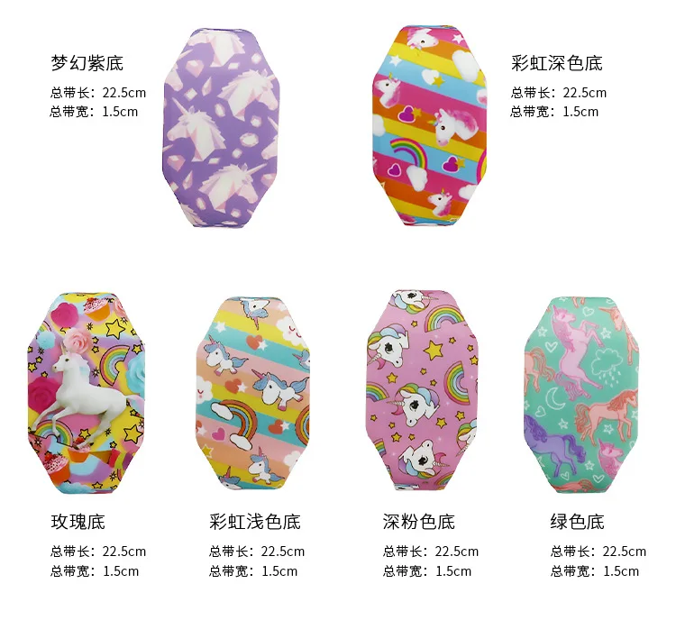 
best sell christmas Luminous Princess LED Children Watches Kids Cartoon Pattern BOYS Girls Watch Reloj Infantil Wristwatches 