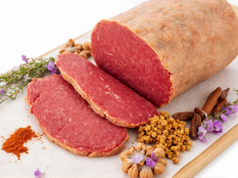 Essential Spices for Perfect Corned Beef (Complete Guide)