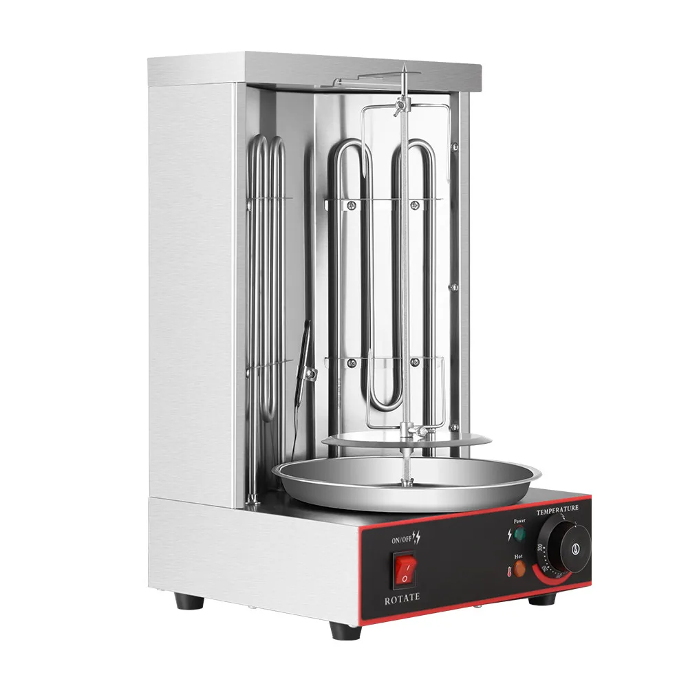 

High Quality Shawarma Grill Machine Kebab Doner Gyros/Shawarma Machine for Sale