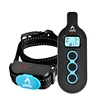 2018 Best Dog Training Collar 2017 Gps Sport Dog Stubborn Pet Safe Dog Shock Collar With Remote With Remote For Sale Near Me