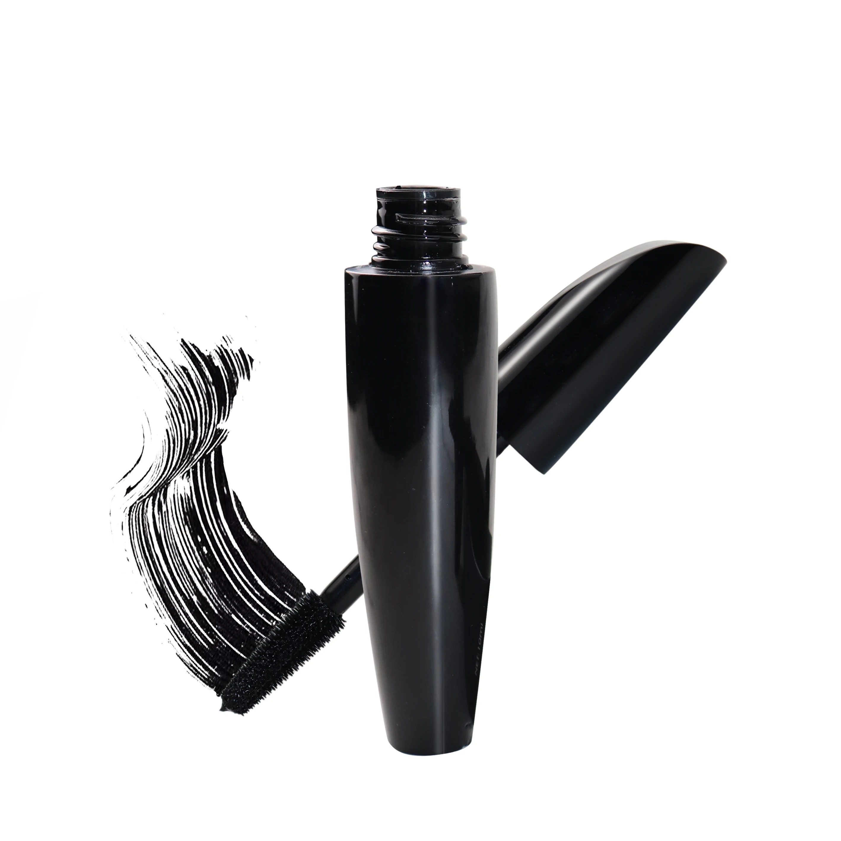 

4D Fiber Eyelash Mascara Thicker Lashes Waterproof Mascara