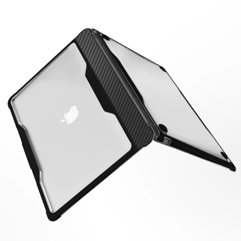 

For Apple Macbook Air 13 Inch Protector Case For Mac Book 13.3 Hard pc laptop cover