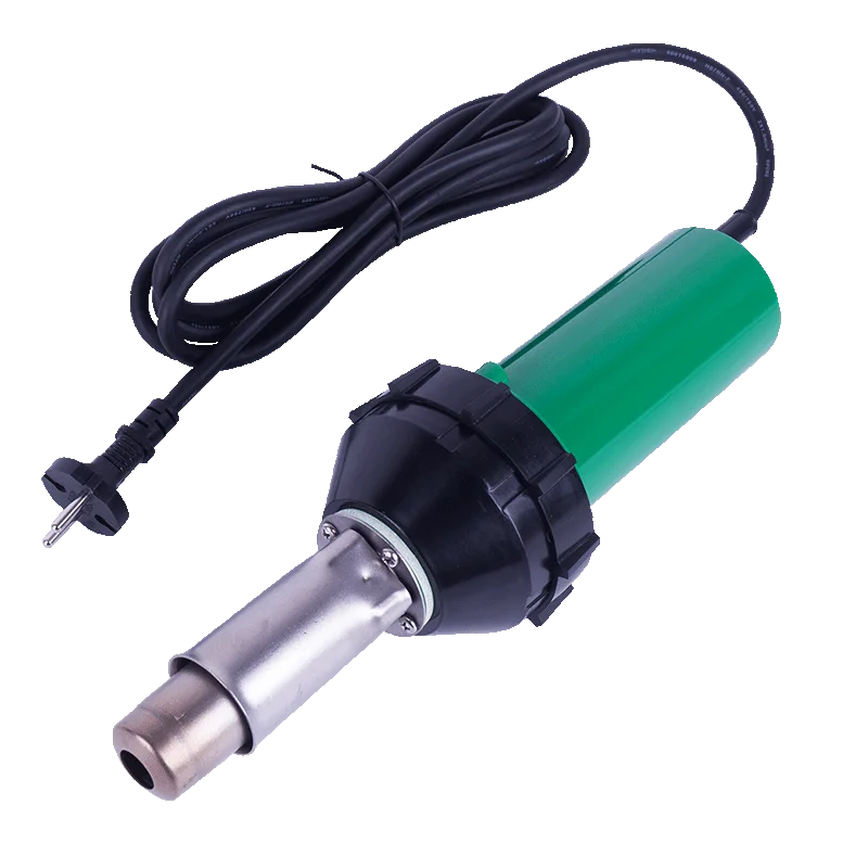 

SWT-NS1600A plastic welding tool for flexible membranes for single ply roofing or flexible tarpaulin,banner material