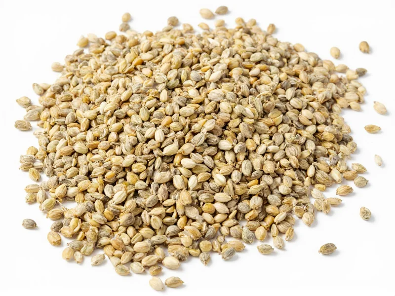 Fennel vs Caraway Seeds: Key Differences Explained