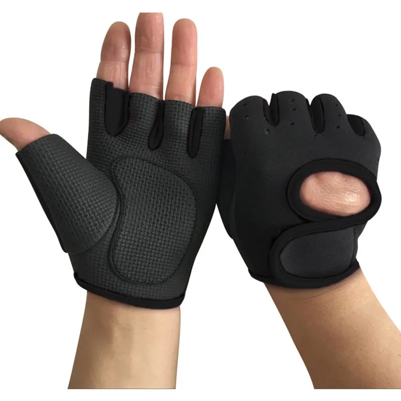 

High quality gloves for bike riding motorcycle gloves riding half finger sports gloves