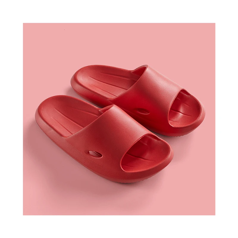 

High Quality Slipper China Latest Beach Bulk Eva Slippers Women Slipper, As picture