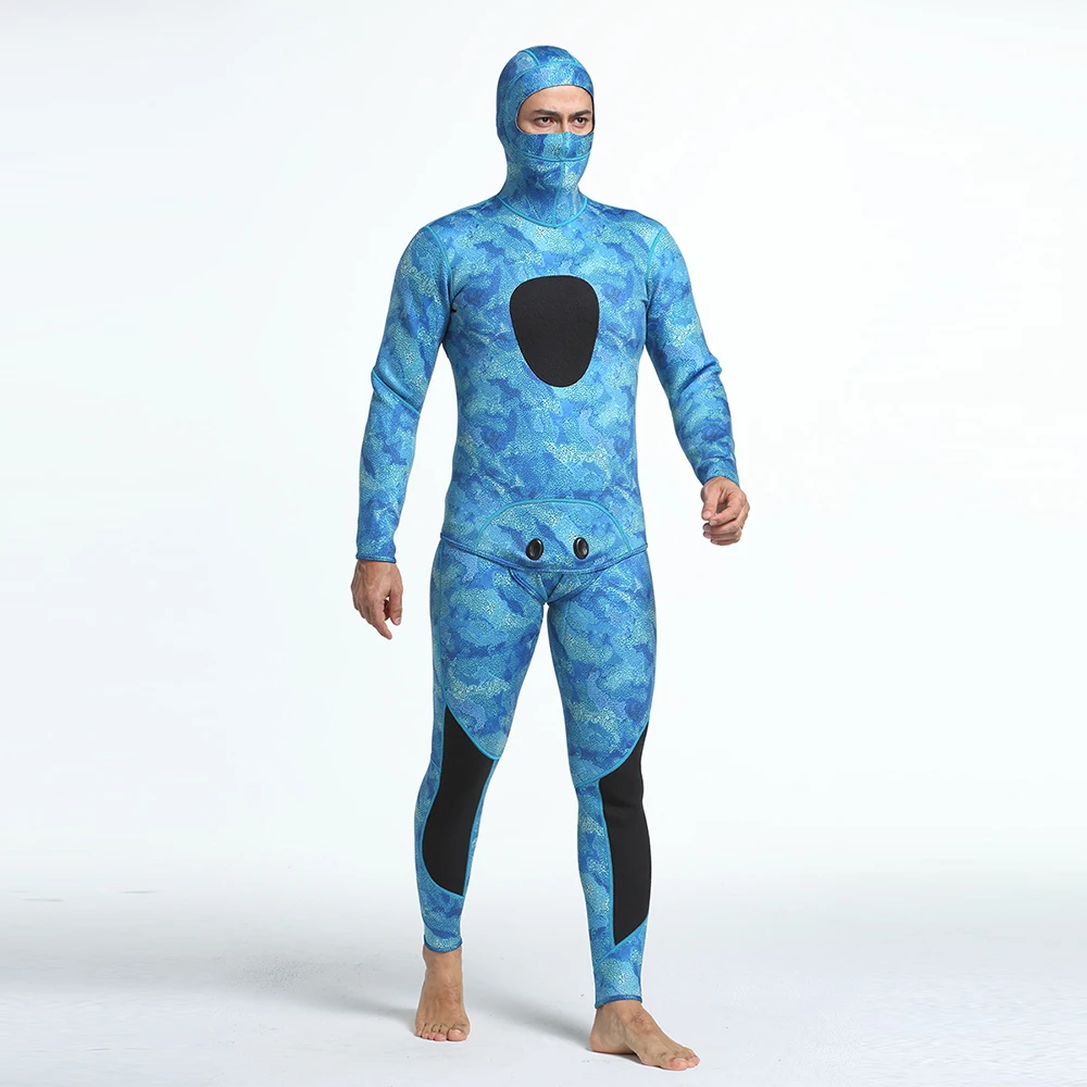 
wetsuit neopreno scuba wetsuit spearfishing diving suit commercial diving wetsuits 