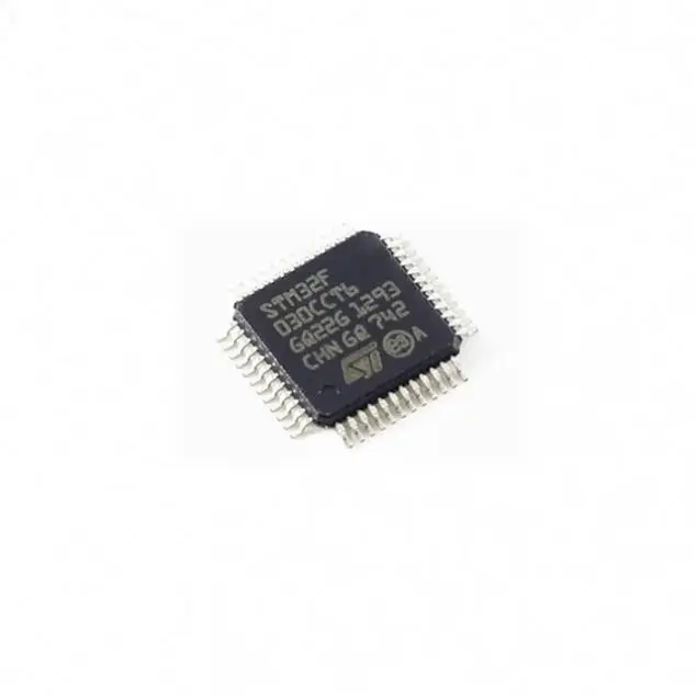 Circuito integrado SOP-36 L9132 de St Microelectronics 
