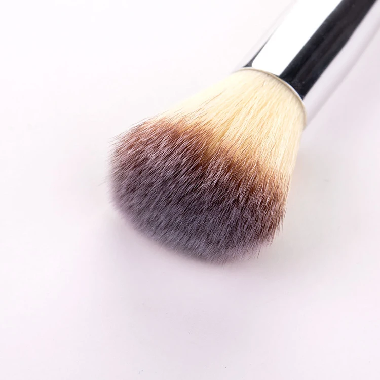

Economical Custom Design Makeup Brush Sets Price Wholesalers Eco Friendly, Black