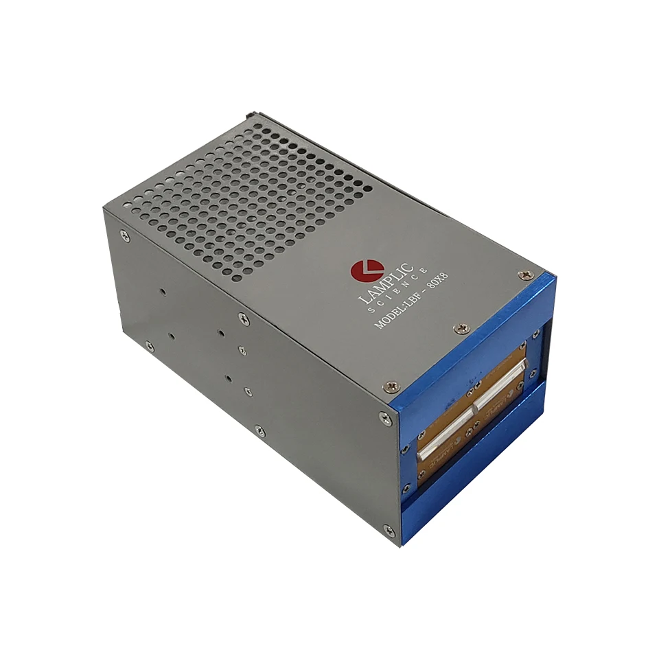 
Fan Cooling 265Nm/280Nm/310Nm/365Nm/385Nm/395Nm/405Nm Curing Lamp Uv Led Linear Curing System For Digital Printer 