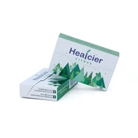 

2020 hot products new flavor more healthy Healcier brand heatstick suitable for IQOS