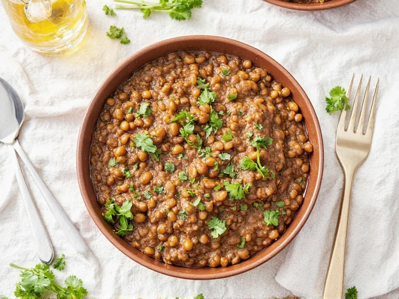 Lentils Benefits: Complete Nutritional Guide & Health Effects