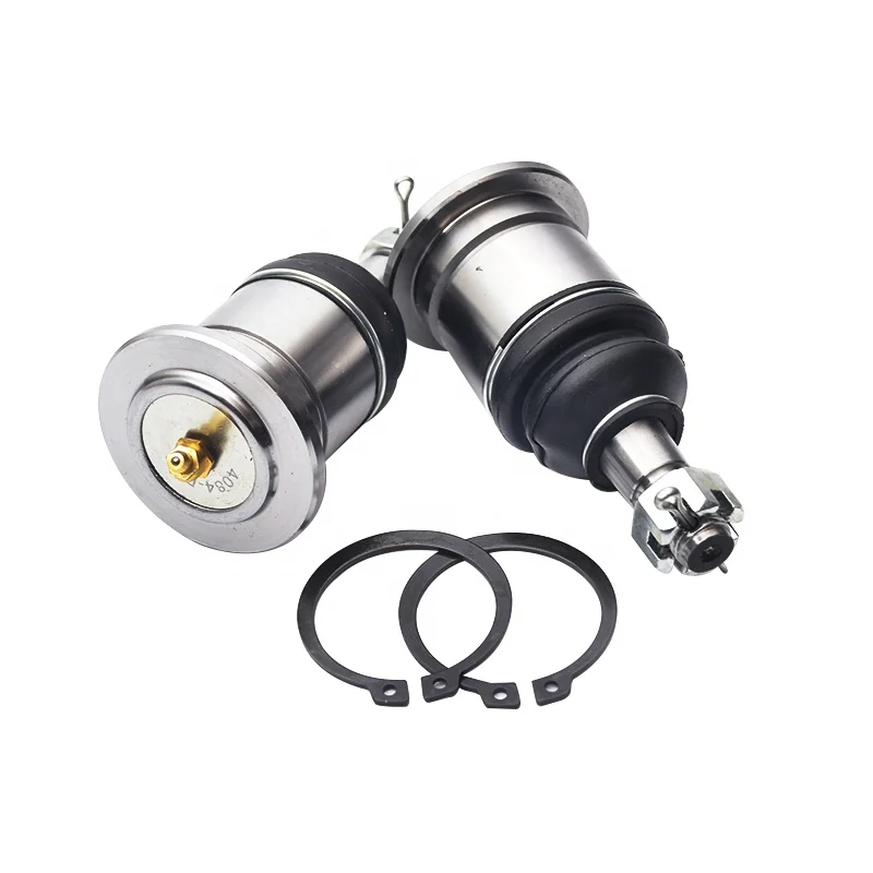 
2WD 25mm Extended Upper Ball Joints Fit For Triton L200 