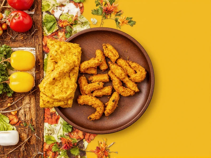 What Is Mustard? Essential Facts About This Versatile Condiment