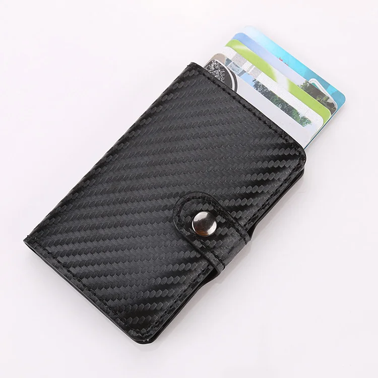 

Modern Novel Design Oem Metal Card Holder, Various colors available