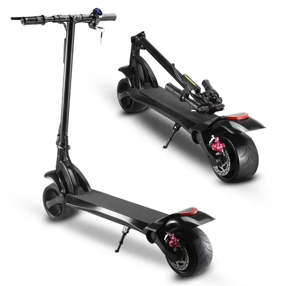 

36V 1600W Dual Motor Electric Scooter