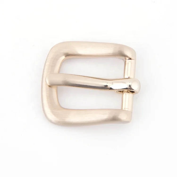 
Antique Casual Stylish Brushed Belt Buckles For Belts Customized 