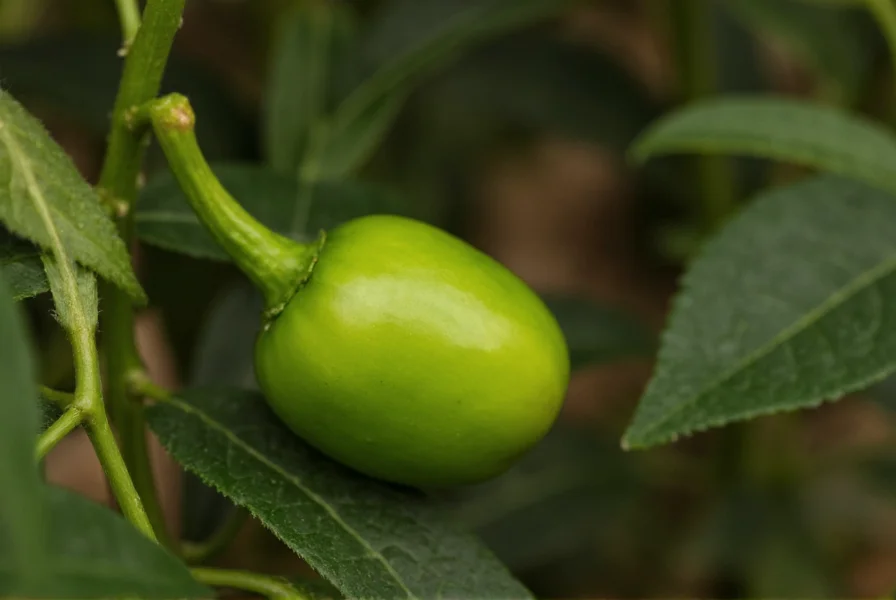 Jalapeño Pepper Scoville Range: 2,500-8,000 SHU Explained