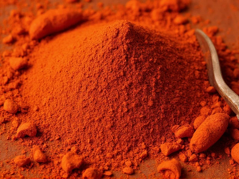 Hungarian vs Smoked Paprika: Key Differences Explained