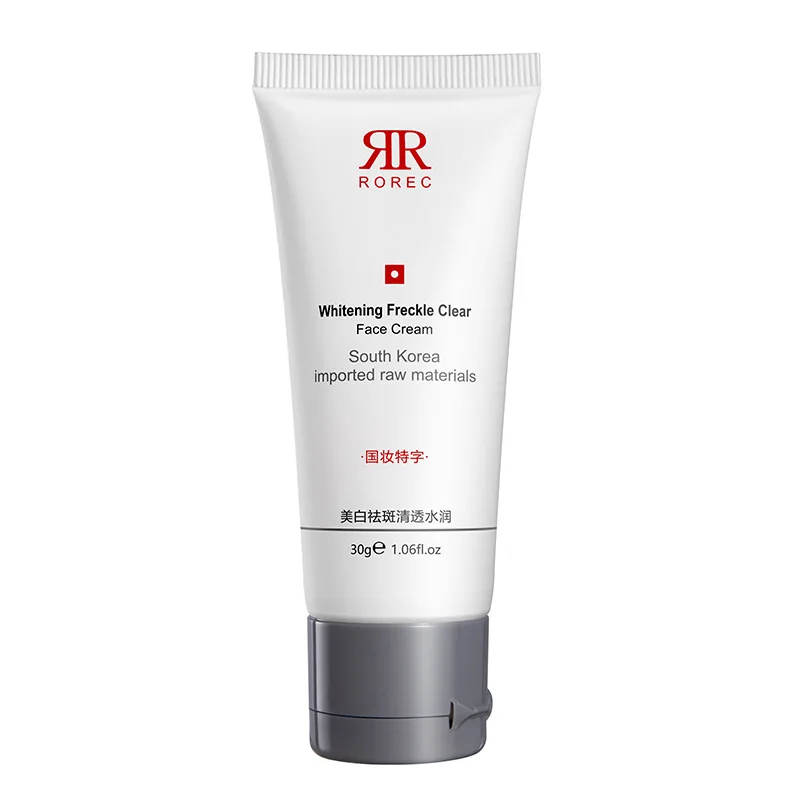 

Skin Care Brightening Freckle Korean Face Whitening Cream
