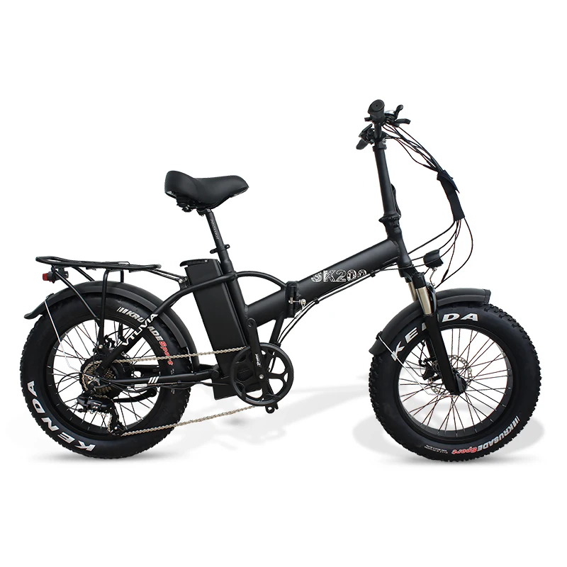 

20 inch best quality foldable 750w fat tire ebike 1000 watt electric bike bicycle 48v, To order
