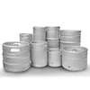 Hot Selling Large Germany Draft Barrel Container Beer Keg 50L
