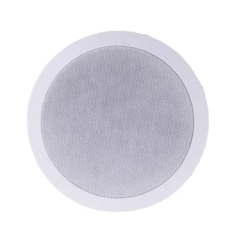 6.5 inch ceiling speakers