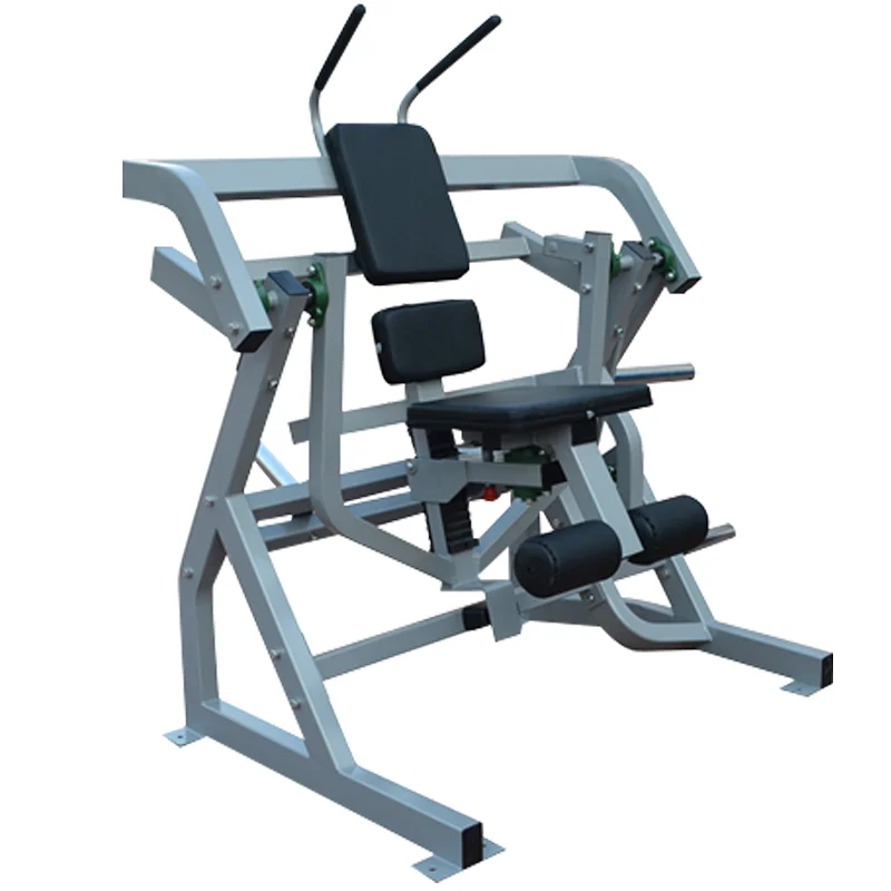 

Commercial fitness equipment belly exercise abdominal crunch, Customized