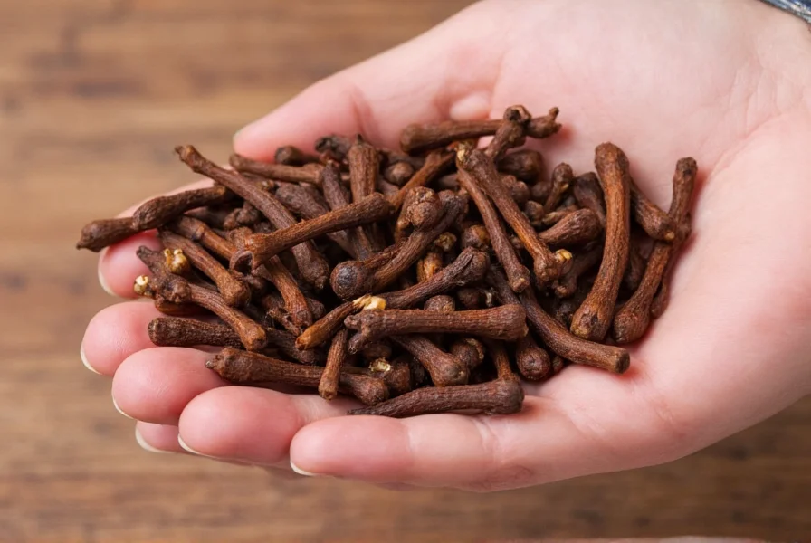 Various spices including cloves, cinnamon, and turmeric arranged in small bowls
