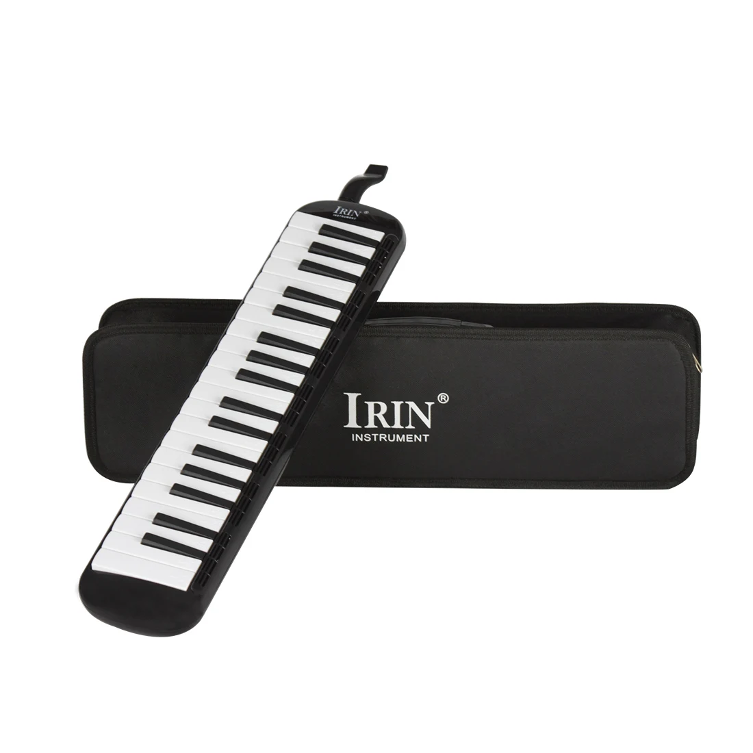 

37 Key Kids Toy Melodica Instrument Musical Instruments Mouth Melodion Pianica Black, Blue\red\black\green\pink