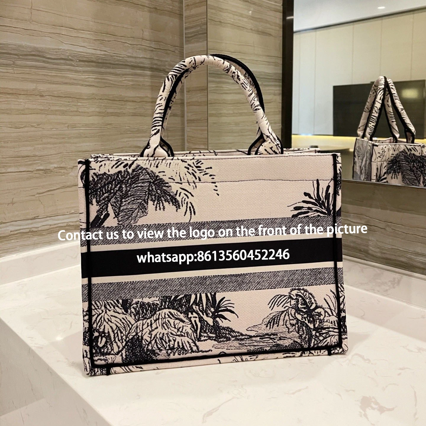 

Famous brands beach casual women bag quilted tote hand bag Famous Brands handbags Bags