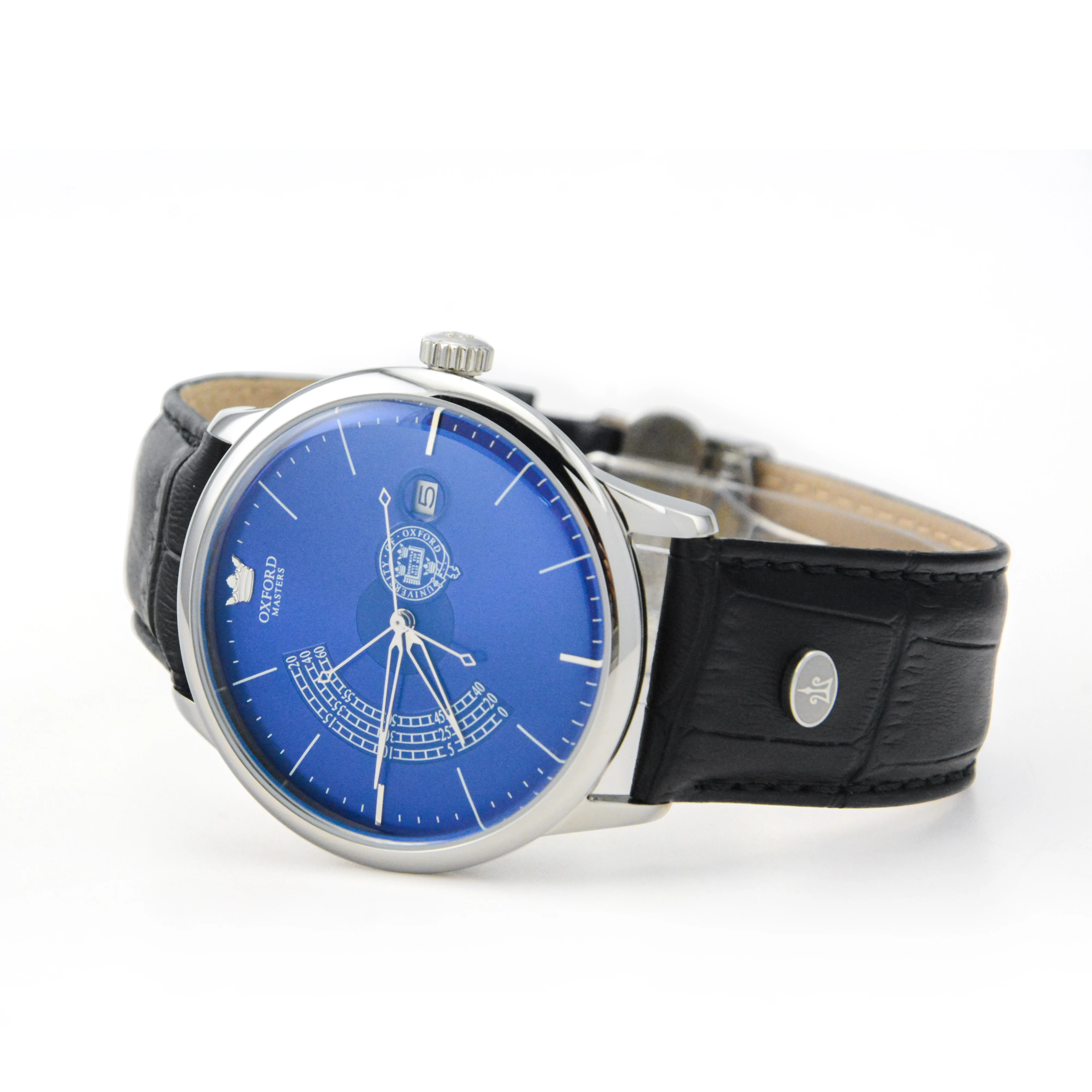 

Casual watch leather watch strap watch luxury gifts set