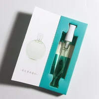 

Luxury Mini Pocket Sample Spray Bottle Private Label Designer Sets Wholesale Fragrance Perfume