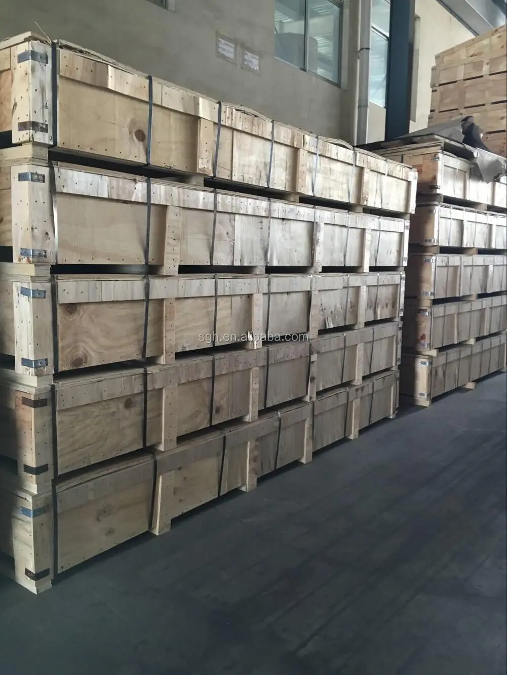 Compact board package 1