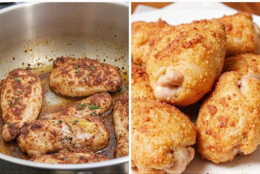 Chicken breasts being dry brined in a refrigerator tray