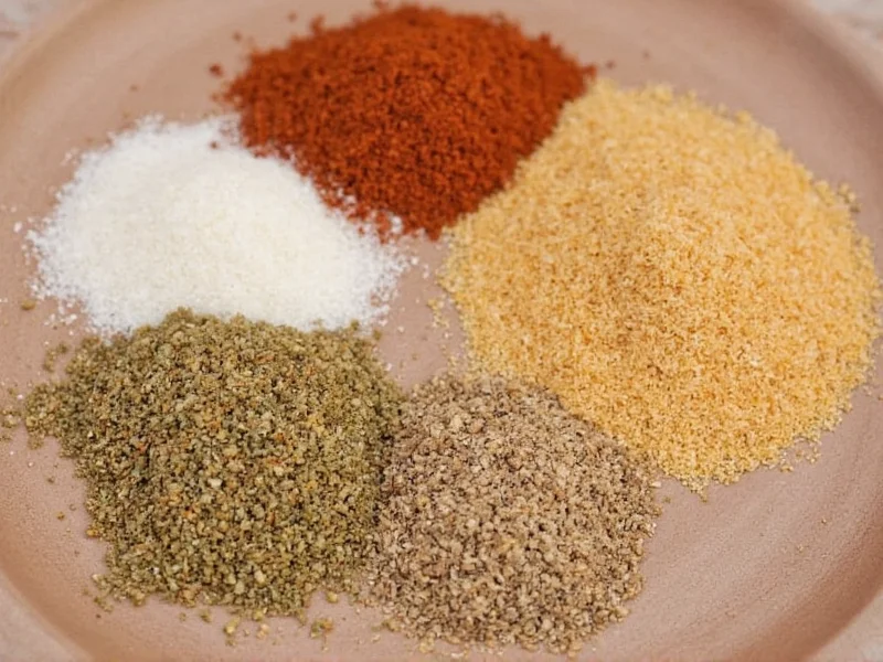 Safe Homemade Dog Food Seasoning: Vet-Approved Guide