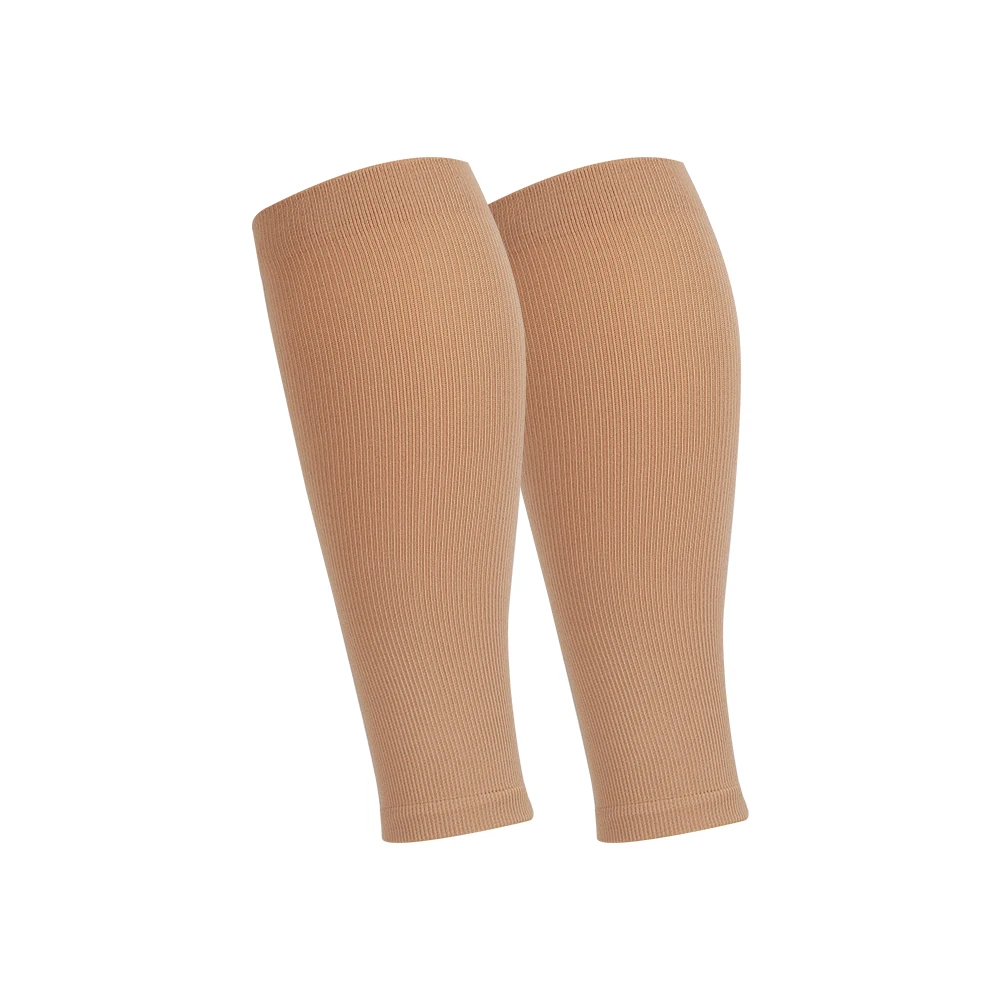 

Leg Compression Socks for Shin Splint Calf Pain Relief Men Women Runners Calf Guard for Running Cycling Maternity, Custom color