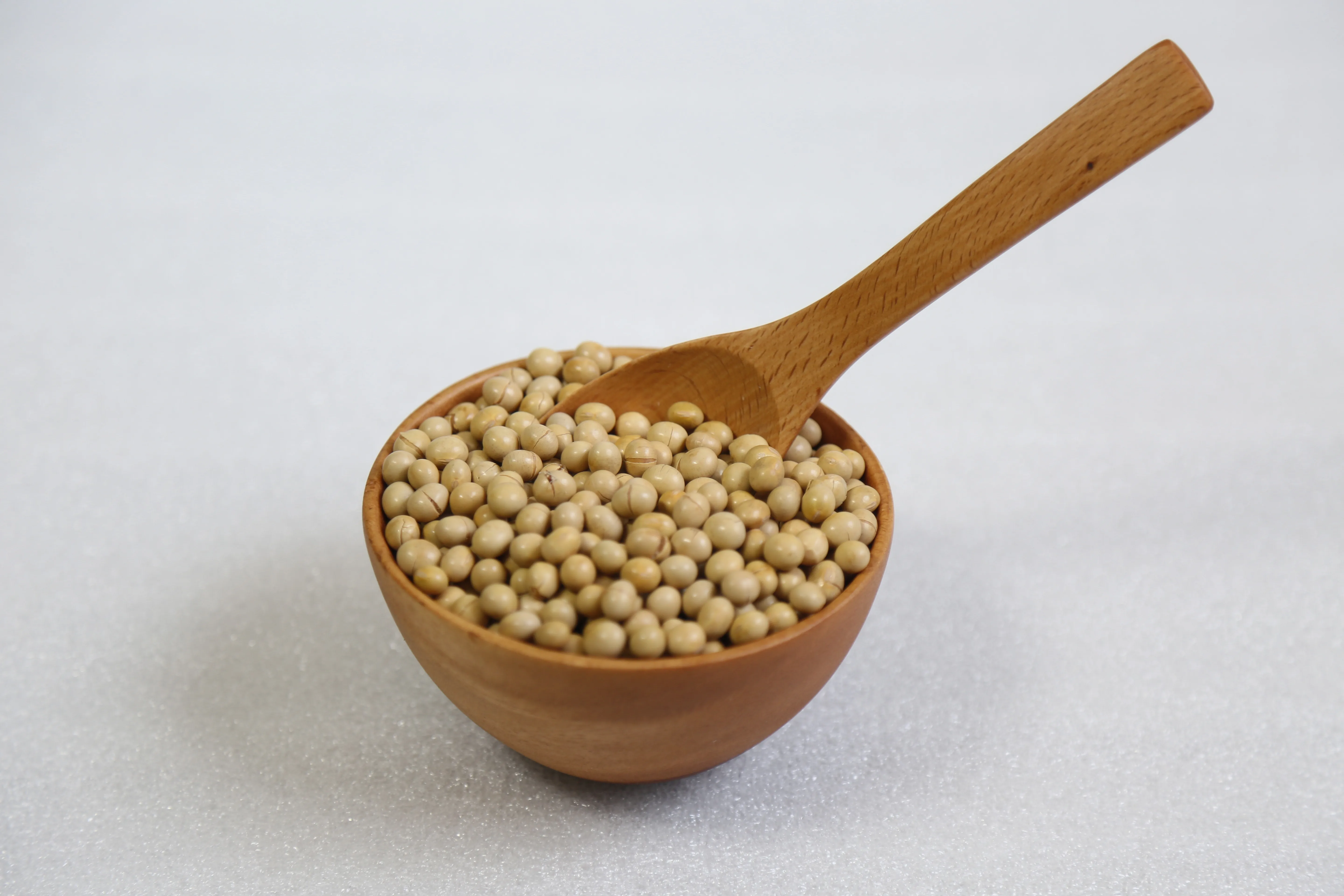 Soybeans From China With Best Quality And Best Price Yellow Bean Buy