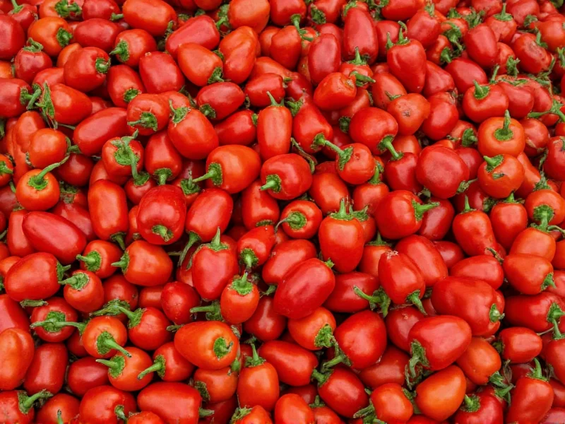 What's Paprika? The Complete Guide to This Essential Spice