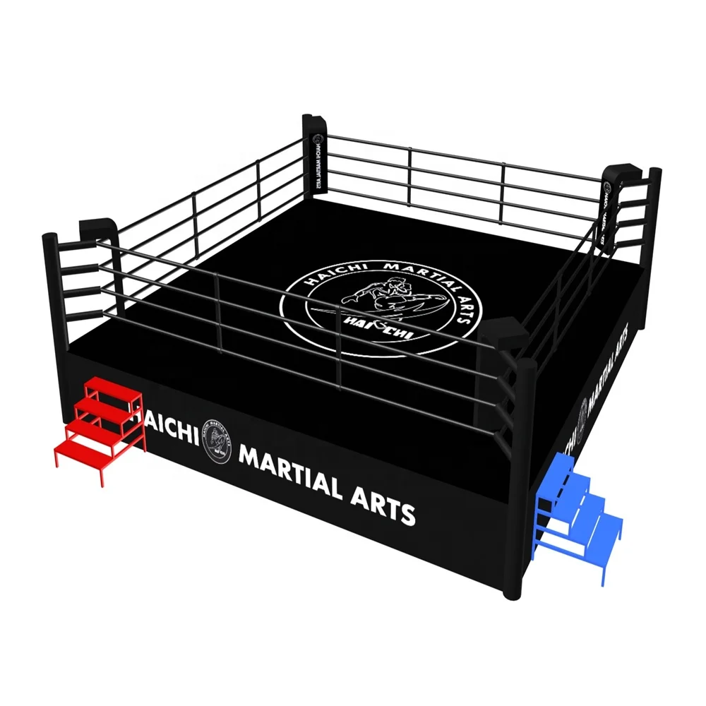 

High Quality thai boxing ring With Cheap Price Made in China, Customerized