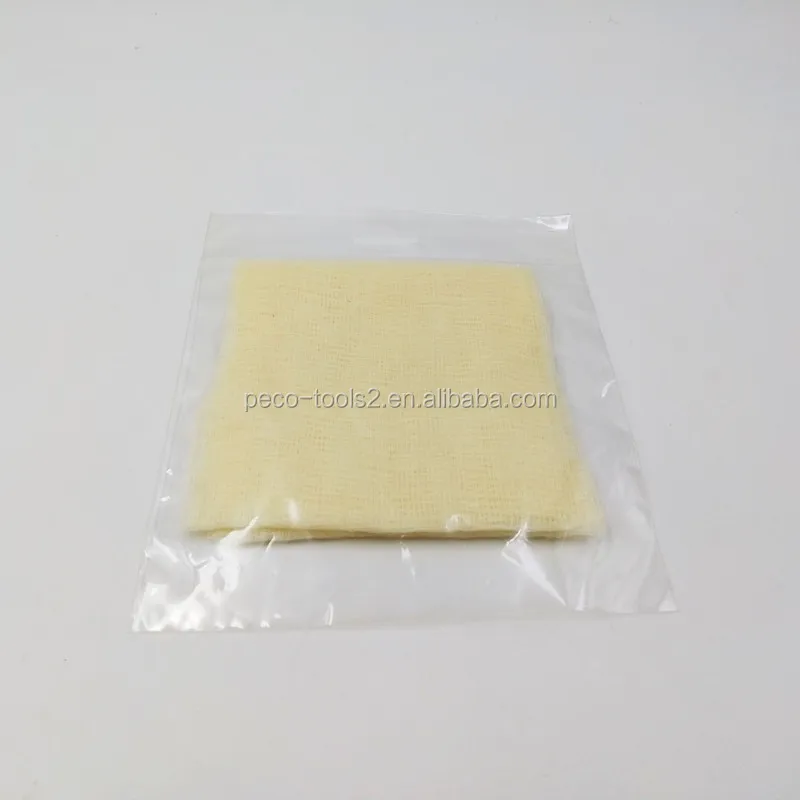 18x32 Inches car cleaning tack cloth