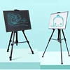 Adjustable height 21inch lcd writing tablets for Tutor training