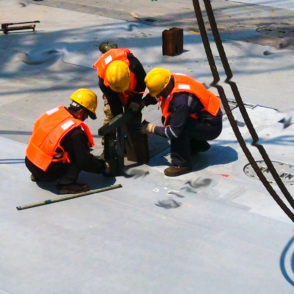 
MODULAR600 MODULAR Modular Barge 