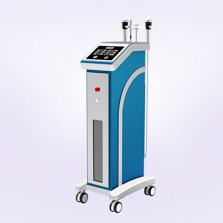 

Fractional RF and Microneedle RF Device/Vertical Fractional RF Microneedle/Vertical RF Face Lifting Equipment