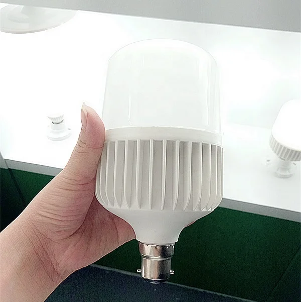 hig power high lumens plastic led bulb light 9w 15w 20w 28w