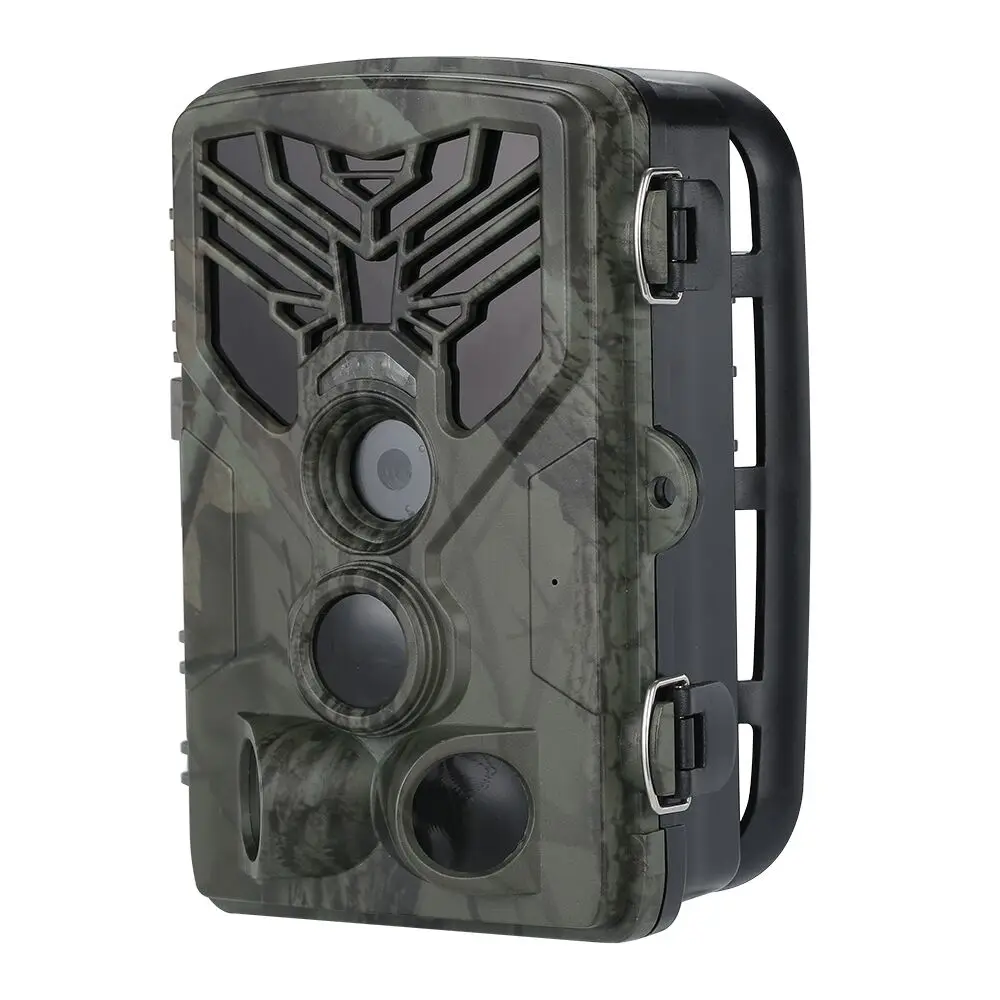 

1080P 16MP HD PIR Outdoor Hunting Camera Scouting Trail Camera Motion Night Vision Wildlife Scouting Cameras Photo Traps Track