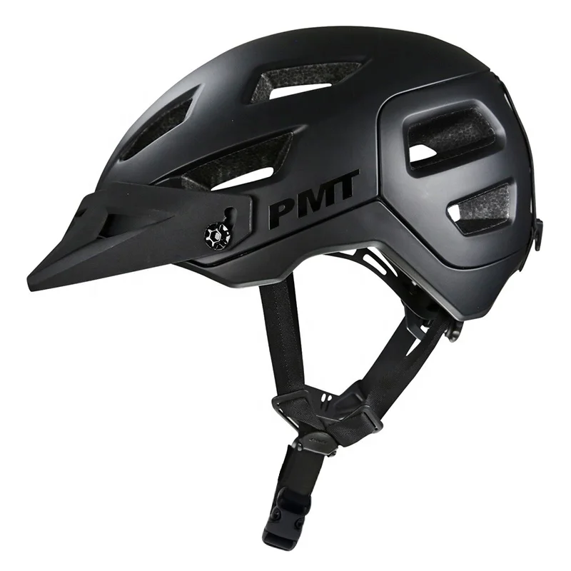 

City Bike Off-road downhill riding helmet Male Mtb Bike Helmets half mountain bike helmet, As the photos