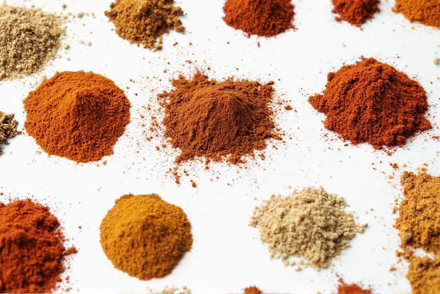 louisiana spices a flavorful journey for every palate