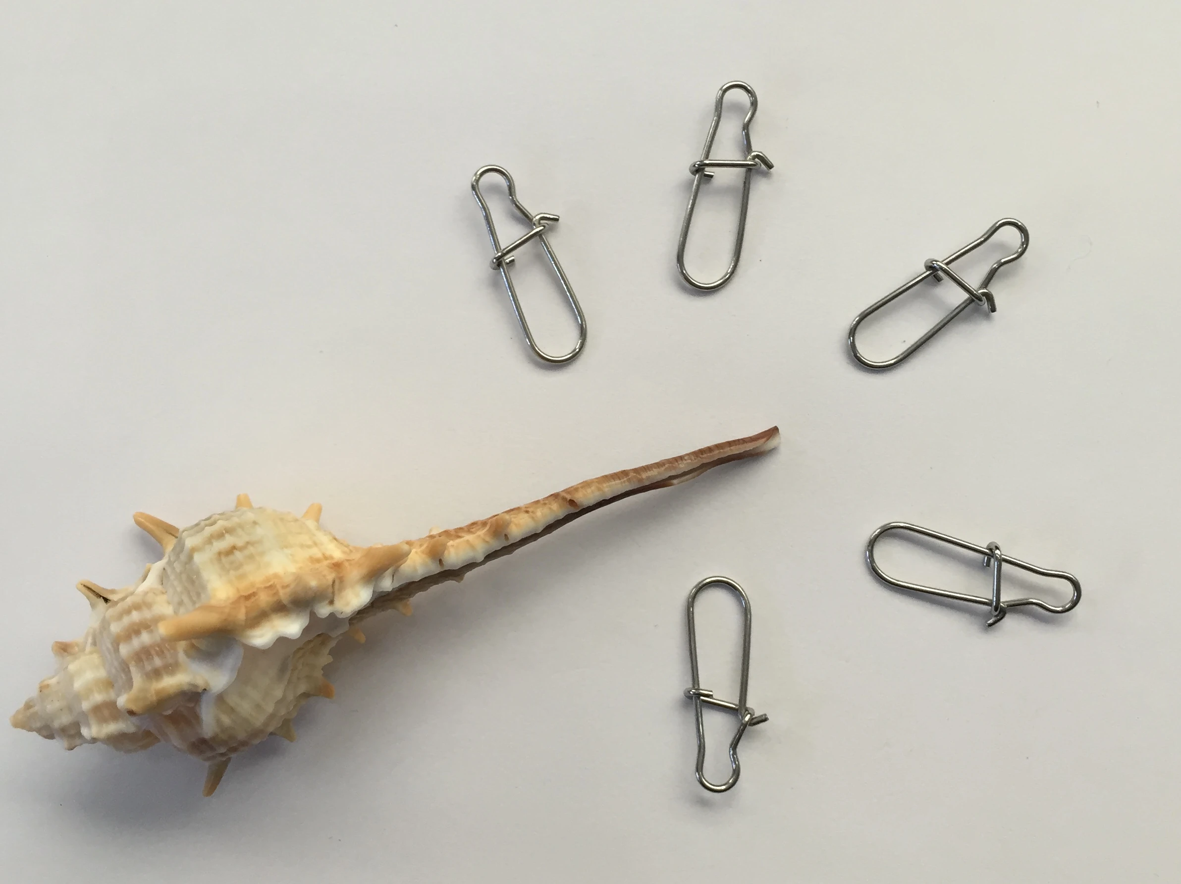 钓鱼钓具配件漂亮的钓鱼夹子 - buy 钓鱼夹,钓鱼夹,饼干卡子 product