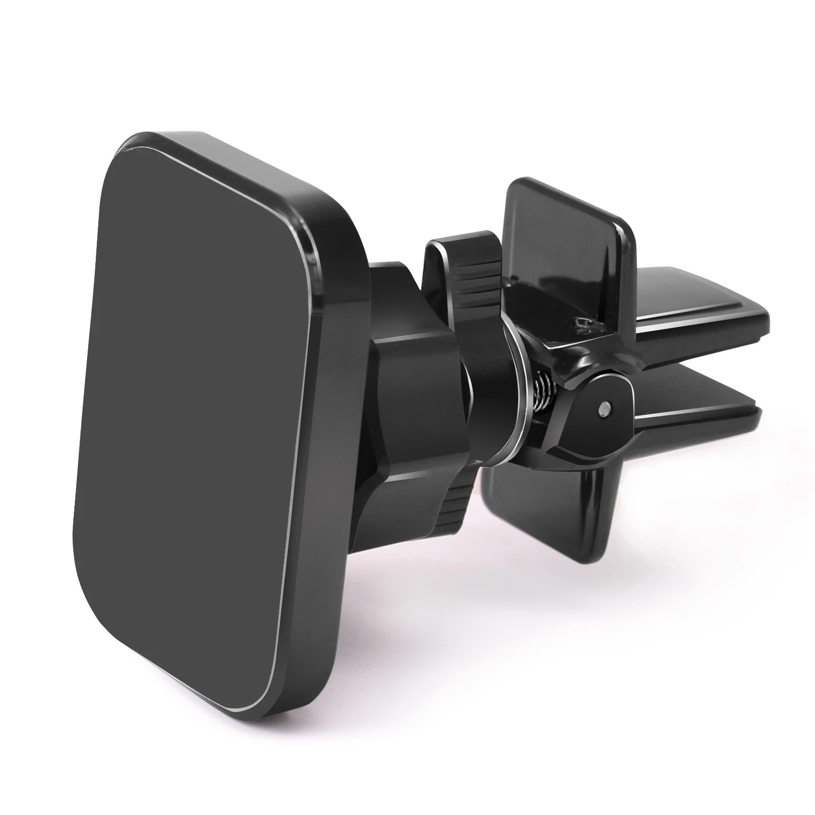 

Removable Magnetic Car Phone Holder 360 Abs Car Mount